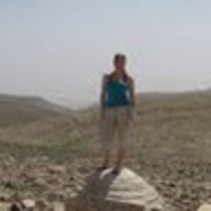 Meet your Posher, Heather